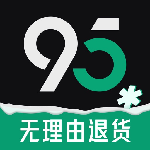 95分-年轻人的闲置优品