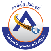 المريسي مصرفي