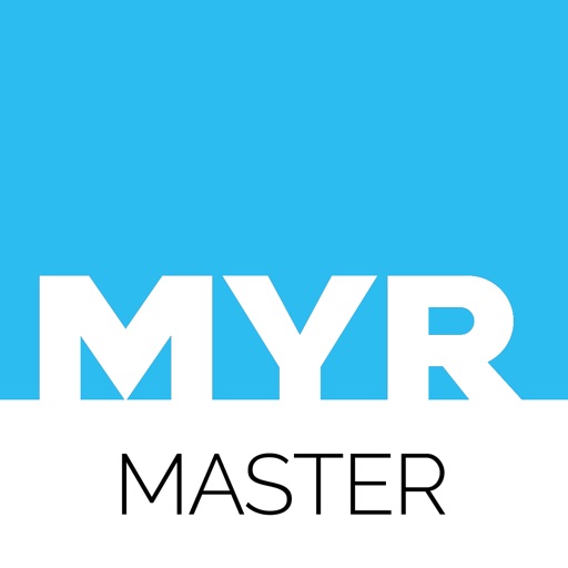 MYR . Master v3 . QSR POS