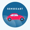 SenseCart icon