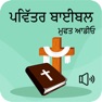 Get Holy Bible In Punjabi for iOS, iPhone, iPad Aso Report