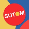 Sutom - Daily Word puzzles icon