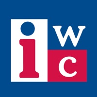 IWC Food Service logo