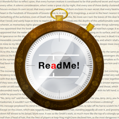 ‎ReadMe! (BeeLine & Focus)