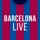 Barcelona Live – Soccer app