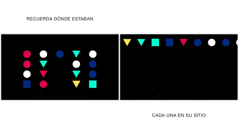 cLrS: Memoria visual screenshot 4 of 5