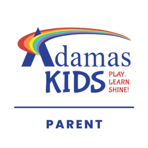 Adamas Kids - Parent