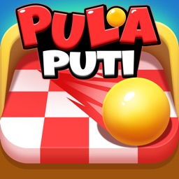 Pula Puti: Color Battle Game