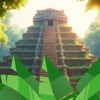 CrystalBurn Path icon