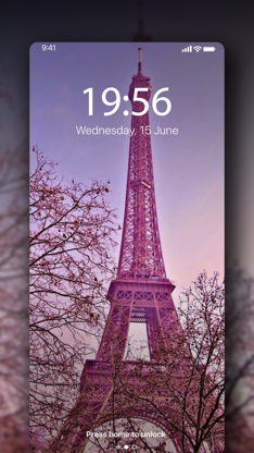Girly Wallpapers Master HD screenshot 3