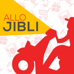 ALLO JIBLI