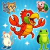 Animal Mash: Name & Image icon