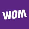 WOM Colombia icon