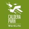 Caldera Park - iPhoneアプリ