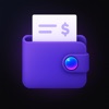 Baki: Expense Tracker & Budget icon