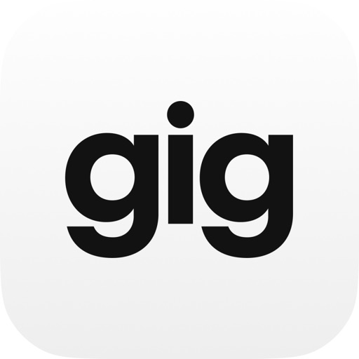 The Gig App