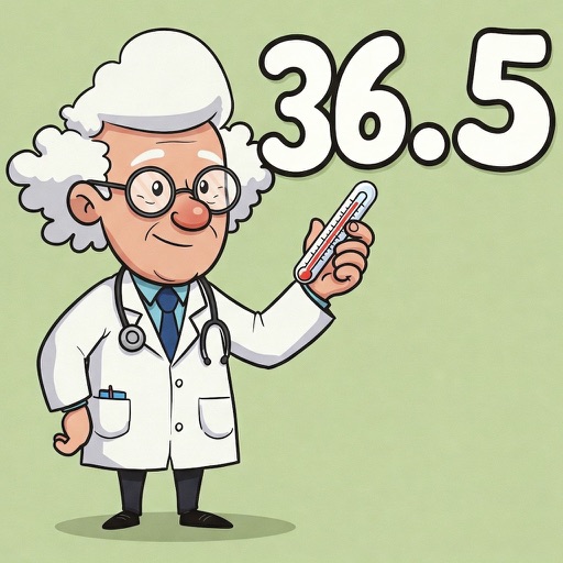 TempTracker - Fever Monitor