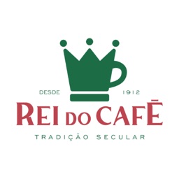 Rei Do Café