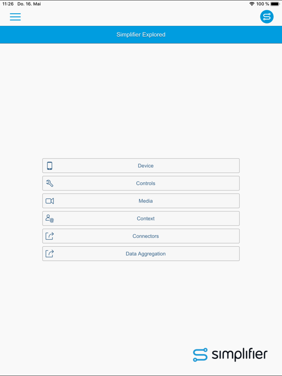 Screenshot #5 pour Simplifier