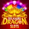 Experience the Thrills of Treasure Dragon Free Slots: Play with 88 FREE SPINS and 100k FREE COINS Today