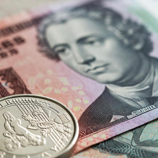 Coins, Certificates Scanner