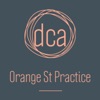 Orange St Practice icon