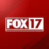 FOX 17 News App Positive Reviews