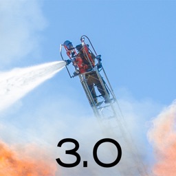 Pumping & Aerial Apparatus 3.0