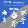 FS-Timekeeping - iPhoneアプリ