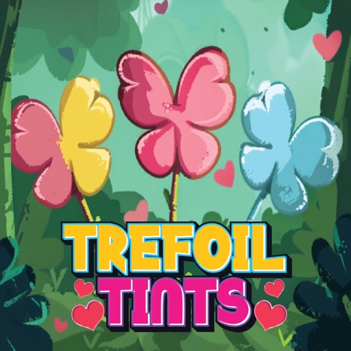 Trefoil Tints