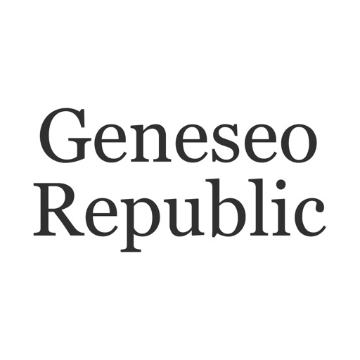 Geneseo Republic icon