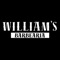 Através do App William's Barbearia os clientes podem realizar seus agendamentos de uma forma muito mais prática