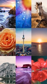 Beautiful 4K/HDR Wallpapers screenshot