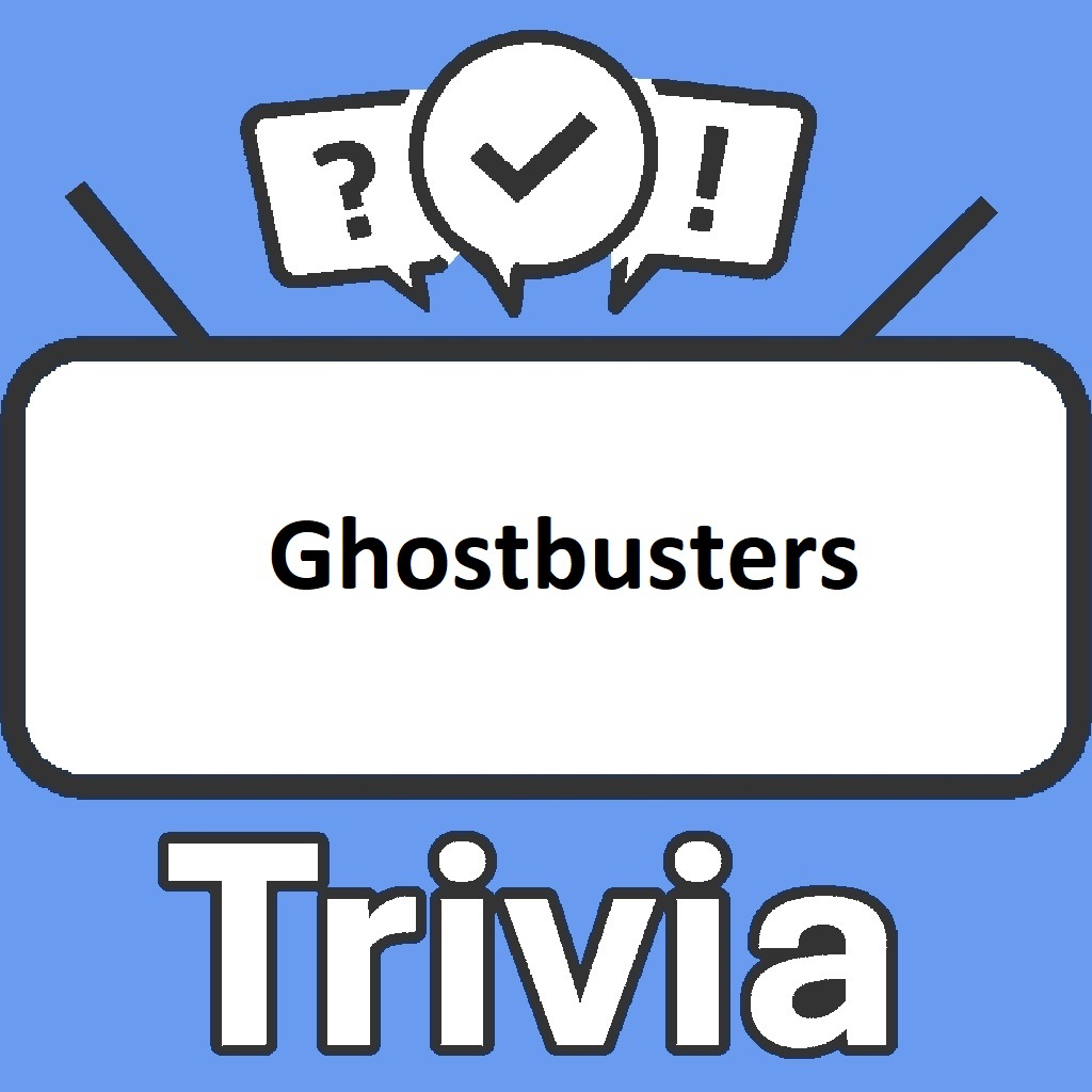 Get Ghostbusters Trivia for iOS, iPhone, iPad Aso Report