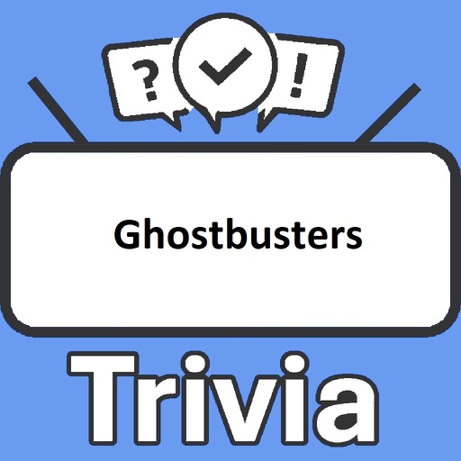 Ghostbusters Trivia