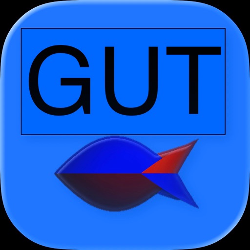 GUT by LightWord