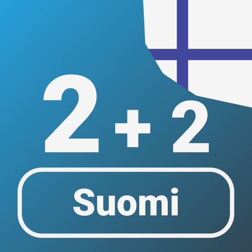Numbers in Finnish language