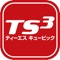 TS CUBIC アプリはトヨタファイナンス株式会社の公式アプリです。