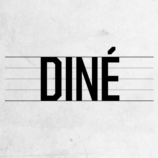 DINÉ BURGERS icon