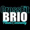CrossFit BRIO is part of a revolution in fitness, based on movements, not muscles