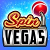 Spin Vegas Slots: VIP Casino icon