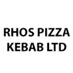 Rhos Pizza Kebab Ltd