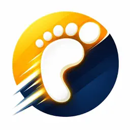Step counter - Weight loss app icon