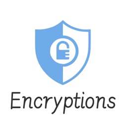 Text Encryptions