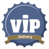VIP - Delivery icon