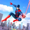Grand Superhero Justice Sim - iPadアプリ
