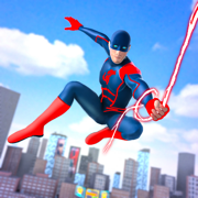 Grand Superhero Injustice 3D