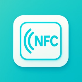 NFC Reader Scanner Tool