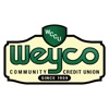 Weyco Community Credit Union icon
