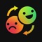 Enhance your mental health and track your daily emotions with MoodJourney, the easy to use mood tracker app